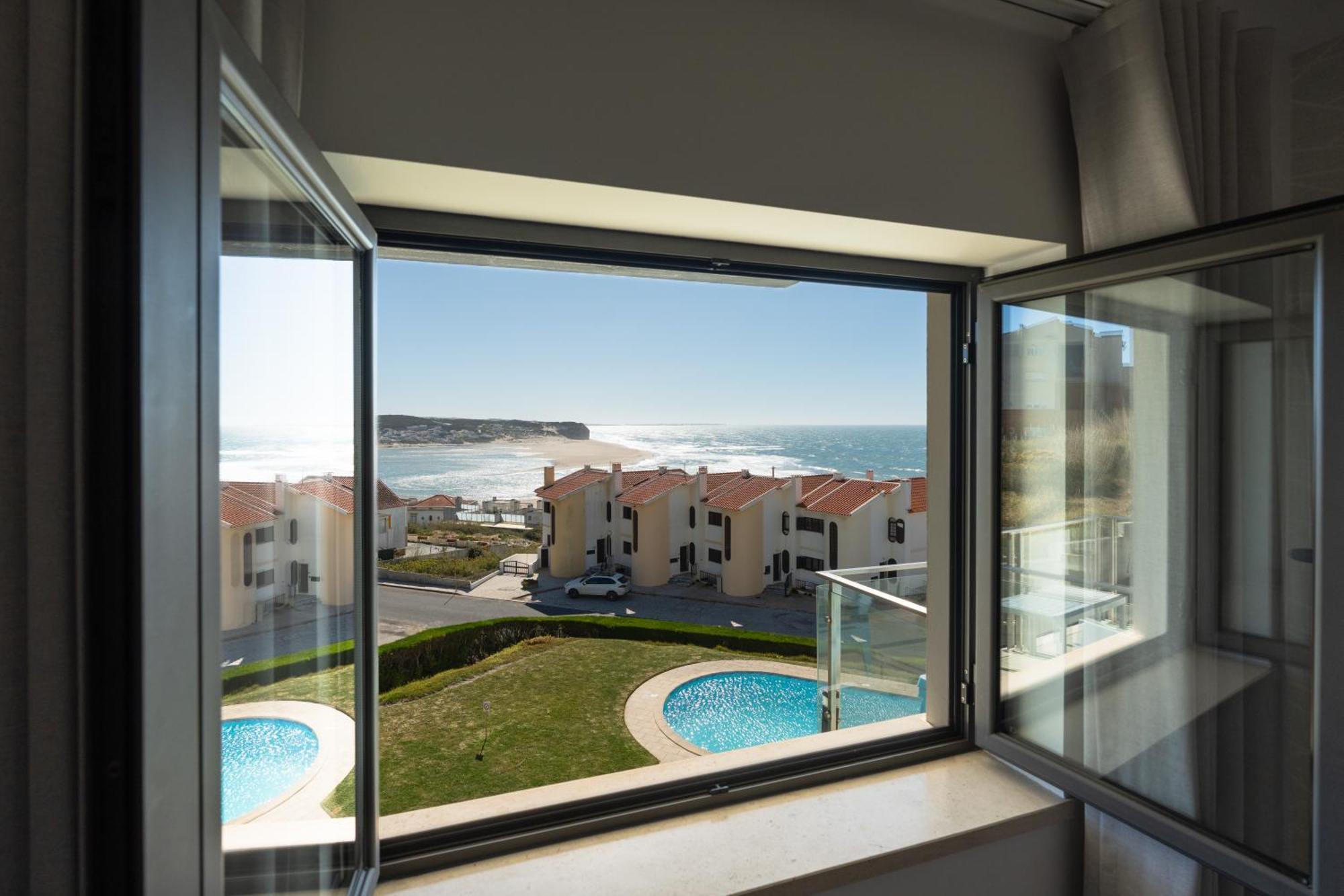 Sam'S House Apartment Foz do Arelho Exterior photo