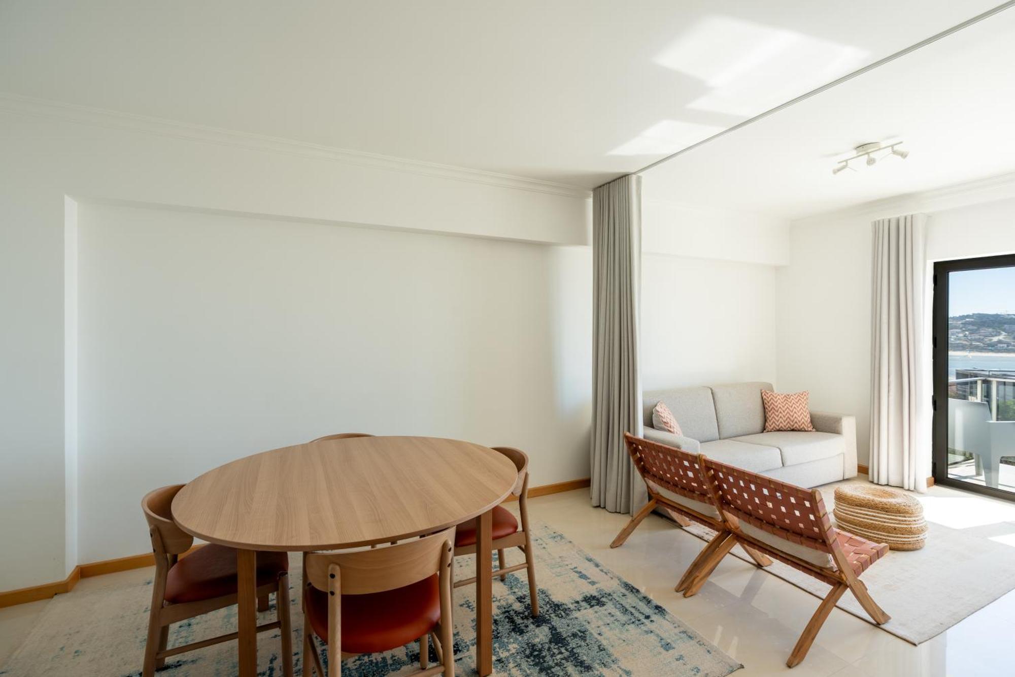 Sam'S House Apartment Foz do Arelho Exterior photo