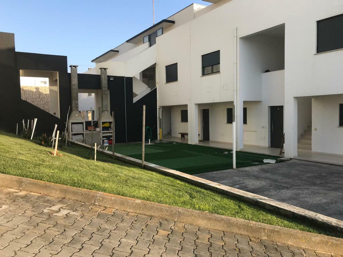Sam'S House Apartment Foz do Arelho Exterior photo