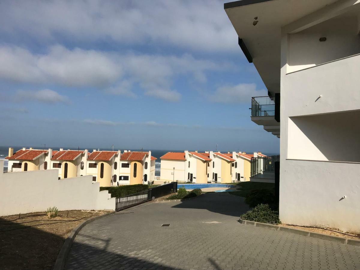 Sam'S House Apartment Foz do Arelho Exterior photo