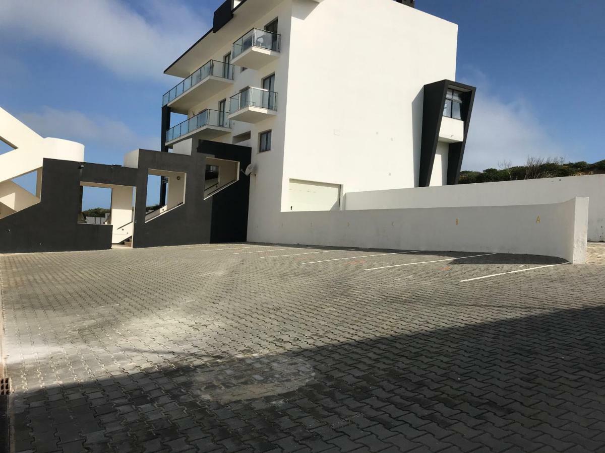 Sam'S House Apartment Foz do Arelho Exterior photo